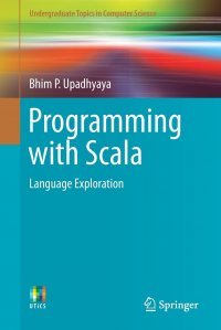 Programming with Scala. Language Exploration