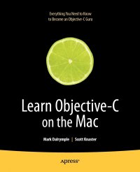 Learn Objective-C on the Mac