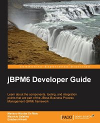 Jbpm 6 Developer Guide