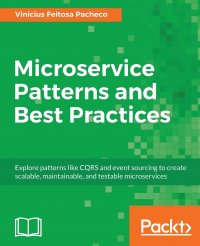 Microservice Patterns and Best Practices. Explore patterns like CQRS and event sourcing to create scalable, maintainable, and testable microservices