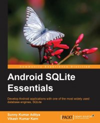 Android Sqlite Essentials