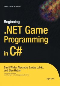 Beginning .Net Game Programming in C#