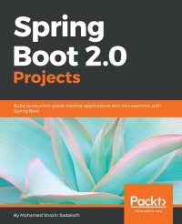 Spring Boot 2.0 Projects