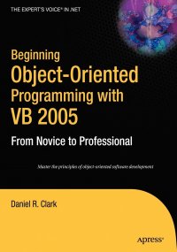 Beginning Object-Oriented Programming with VB 2005