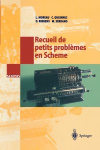 Recueil de Petits Problemes En Scheme