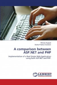 A comparison between ASP.NET and PHP