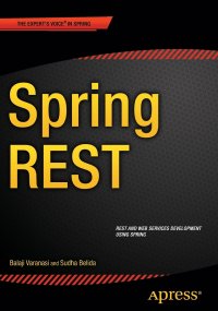 Spring REST