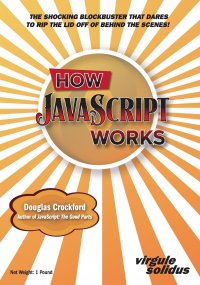 How JavaScript Works