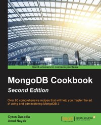 MongoDB Cookbook