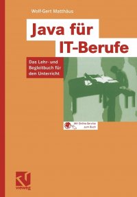 Java fur IT-Berufe