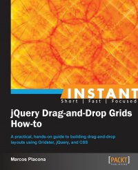 Instant jQuery Drag-and-Drop Grids How-to