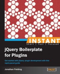 Instant jQuery Boilerplate for Plugins