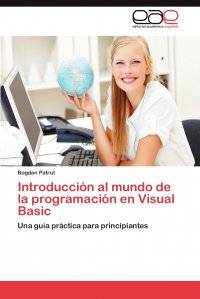 Introduccion al mundo de la programacion en Visual Basic