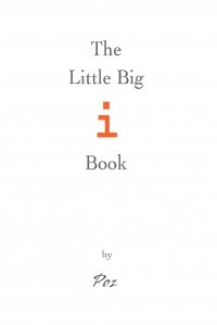 The Little Big i Book