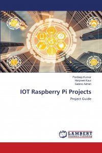 IOT Raspberry Pi Projects