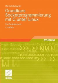 Grundkurs Socketprogrammierung mit C unter Linux