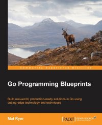 Go Programming Blueprints