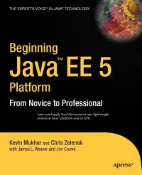 Beginning Java EE 5