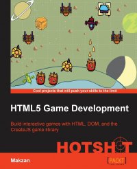 Html5 Game Development Hotshot