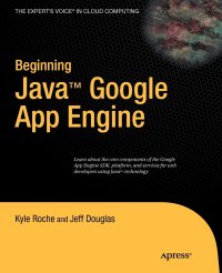 Beginning Java Google App Engine