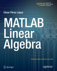 MATLAB Linear Algebra