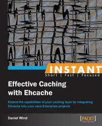 Instant Effective Caching with Ehcache