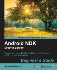 Android NDK Beginner's Guide - Second Edition