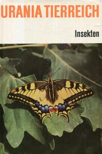 Urania Tierreich. Insekten