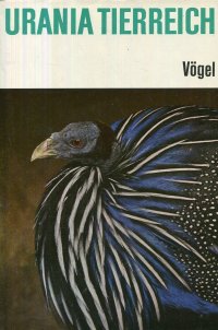 Urania Tierreich. Vogel