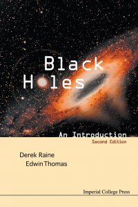 Black Holes. An Introduction