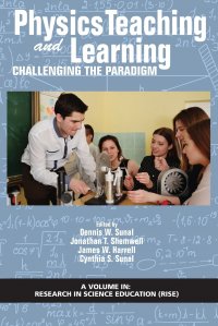 Physics Teaching and Learning. Challenging the Paradigm