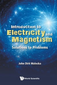 Introduction to Electricity and Magnetism. Solutions to Problems