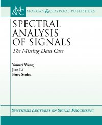 Spectral Analysis of Signals