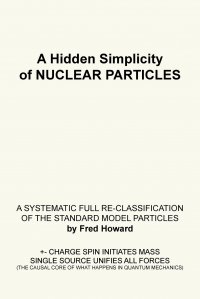 A Hidden Simplicity of Nuclear Particles. A Systematic Full Re-Classification of the Standard Model Particles