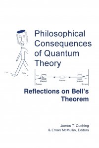 Philosophical Consequences of Quantum Theory. Reflections on Bell's Theorem