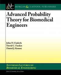 Advanced Probability Theory for Biomedical Engineers