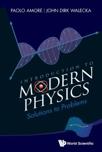 Introduction to Modern Physics. Solutions to Problems