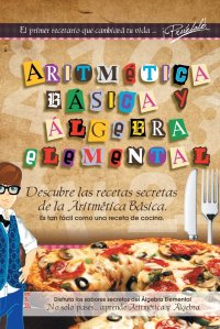 ARITMETICA BASICA Y ALGEBRA ELEMENTAL