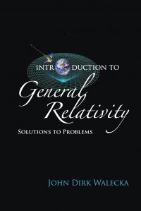 Introduction to General Relativity. Solutions to Problems