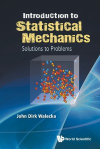 INTRODUCTION TO STATISTICAL MECHANICS. SOLUTIONS TO PROBLEMS