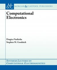 Computational Electronics