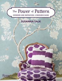 The Power of Pattern. Interiors and Inspiration: A Resource Guide