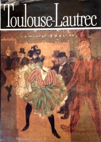 Toulouse-Lautrec