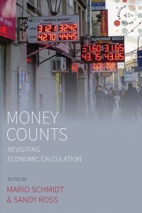 Money Counts. Revisiting Economic Calculation