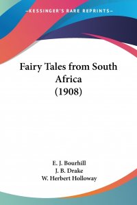 Fairy Tales from South Africa (1908)