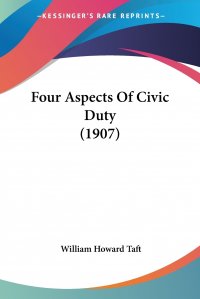 Four Aspects Of Civic Duty (1907)