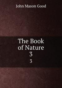 The Book of Nature