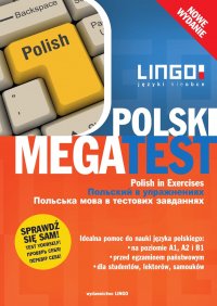 Polski MegaTest. Polish in Exercises. Nowe wydanie