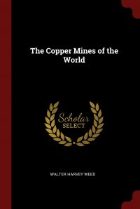 The Copper Mines of the World