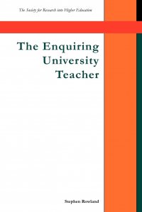 The Enquiring University Teacher